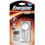 ENERGIZER METAL COMPACT LED LANTERNA