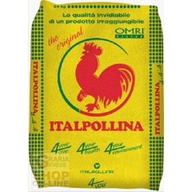 ALTEA POLEN UMEZIT PELETIZAT CUCIMȘI ORGANICO KG. 25 ALTEA POLEN UMEZIT PELETIZAT CUCIMȘI ORGANICO KG. 25