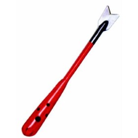 GRUBBER DIN OȚEL VOPSIT IDEAL PENTRU CIUPERCI