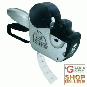 ETICHETAREA MANUALĂ A PREȚURILOR STAR 26