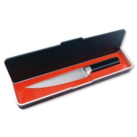 VREODATĂCUT CUȚIT DE BUCĂTĂRIE AFFILATURA GARANTAT PENTRU CMPE