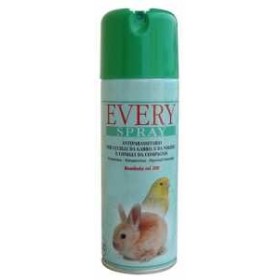 FIECARE INSECTICID SPRAY IEPURI ACARICIDE