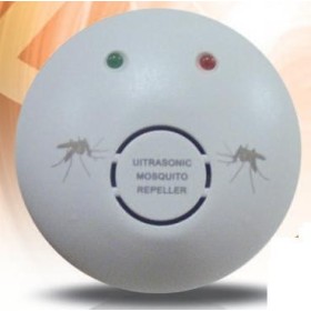 EXPELLER MOSQUITO NET DISPOZITIV ACUSTIC