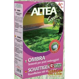 ALTEA PRATO BELLSAU AMESTEC PENTRU GAZON FIN 1Kg ALTEA PRATO BELLSAU AMESTEC PENTRU GAZON FIN 1Kg