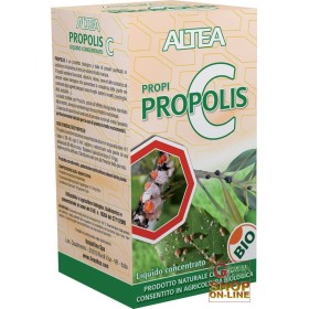 ALTEA PROPI STOP MEALYBUGS PROPOLIS PURIFICAT ȘI EXTRACTE DE ESENȚE NATURAML LI. 200 ALTEA PROPI STOP MEALYBUGS PROPOLIS PURIFICAT ȘI EXTRACTE DE