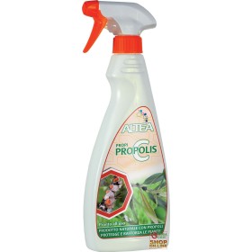 ALTEA PROPI STOP COCHINEALE DE PROPOLIS PURIFICATE SI EXTRACTE DIN ESENTE DE NATURALI TRIGGER 500 ml ALTEA PROPI STOP COCHINEALE DE PROPOLIS PURIFICATE SI EXTRACTE