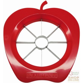 FACKELMANN -L FELIAȚI CU LAME DE OȚEL 16X13,5X1 CM. ARTĂ. 42015