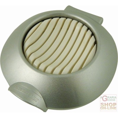 FACKELMANN EGG SLICER 15X15X3 CM. ARTĂ. 48568