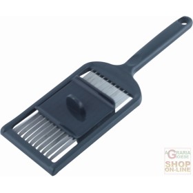 FACKELMANN AFFETTAPOMODORI LINEA SOFT COLLECTION ART. 25227