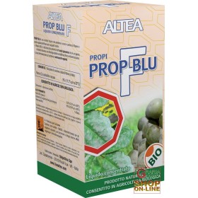 ALTEA PROPI STOP CIUPERCI DE PROPOLIS PURIFICATE SI EXTRACTE DIN ESENTE NATURALI 200 ml ALTEA PROPI STOP CIUPERCI DE PROPOLIS PURIFICATE SI EXTRACTE
