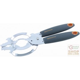 FACKELMANN APRIBARATTOLI SVITACOPERCHI LINEA SOFT COLLECTION