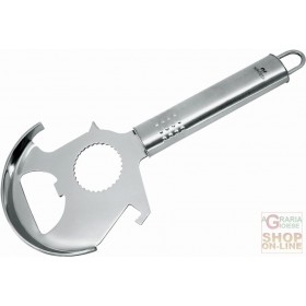 FACKELMANN APRITUTTO 5 IN 1 NIROSTA BASE FORALATTINE