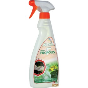 ALTEA PROPI STOP CIUPERCI DE PROPOLIS PURIFICATE SI EXTRACTE DIN ESENTE DE NATURALI 500 ml ALTEA PROPI STOP CIUPERCI DE PROPOLIS PURIFICATE SI EXTRACTE