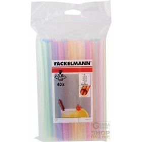 FACKELMANN PAIE DE SMOOTHIE ȘI GRANITE 40PCS ART. 54610