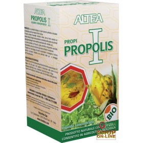 ALTEA PROPI STOP INSECTE DE PROPOLIS PURIFICATE SI EXTRACTE DIN ESENTE DE LI NATURA200 ml ALTEA PROPI STOP INSECTE DE PROPOLIS PURIFICATE SI EXTRACTE DIN