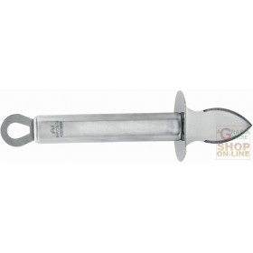 FACKELMANN OYSTER KNIFE CU PARADITO NIROSTA PREMIUM