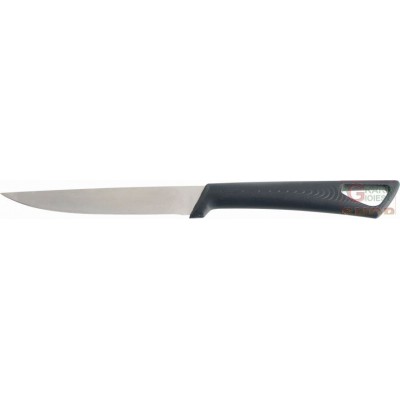 FACKELMANN COLTELLO PELA AFFETTA VERDURE 23 CM, ACCIAIO