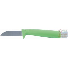 FACKELMANN COLTELLO PER FUNGHI CON SPAZZOLINA LINEA SOFT