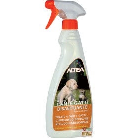 ALTEA SE INDEPARTEAZAANI C & PISICI 500 ml ALTEA SE INDEPARTEAZAANI C & PISICI 500 ml
