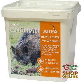 ALTEA INDEPARTEAZA BARIERA MISTRETULUI OLFA NATURAINNFMISTREȚ SI RAU ANI5 Kg ALTEA INDEPARTEAZA BARIERA MISTRETULUI OLFA NATURAINNFMISTREȚ