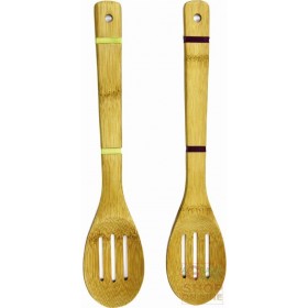 FACKELMANN CUCCHIAIO FORATO ART. 30194