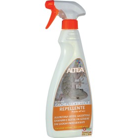 ALTEA ELIMINA GECKOS ȘI ȘOPÂRLE 500 ml ALTEA ELIMINA GECKOS ȘI ȘOPÂRLE 500 ml