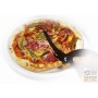 FACKELMANN FORBICE PER PIZZA RESISTENTE FINO A 200° TEMPO DI