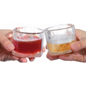 FACKELMANN FORMA BICSILICON ICE CHIERINI ART. 49193