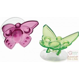 FACKELMANN FLUTURE VENTUZĂ CÂRLIG. IDEAL PENTRU AGĂȚAT, DE