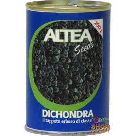 SEMINTE ALTEA PENTRU PRATO DICHONDRA REPENS 200 gr SEMINTE ALTEA PENTRU PRATO DICHONDRA REPENS 200 gr
