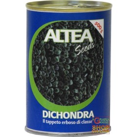 ALTEA SEMINTE PENTRU PRATO DICHONDRA REPENS 500 g ALTEA SEMINTE PENTRU PRATO DICHONDRA REPENS 500 g