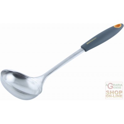 FACKELMANN STEEL LADLE LINE SOFT COLLECTION ART. 25200