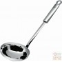 FACKELMANN LADLE SEPARAGRASSI NIROSTA PREMIUM ART. 40575