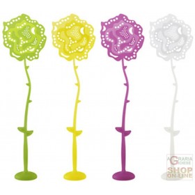 FACKELMANN LOPATA AMMAZZA INSECTE CU PIEDESTAL ASORTATE CULORI