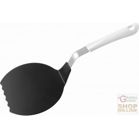 FACKELMANN PALETTA IN NYLON PER FRITTATE OMELETTE/UOVA FRITTE