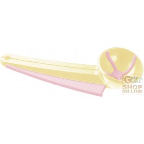 FACKELMANN PORTIE DE PRIMAVARA PENTRU MERINGUES SI BISCUITI