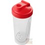 FACKELMANN SHAKER 600 ML CON MOLLA. IDEALE PER FRULLATI E