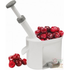 FACKELMANN MAȘINĂ DE PITTING PENTRU CIREȘE ȘI MĂSLINE ART. 48374