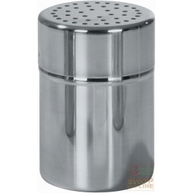 FACKELMANN GLAZURĂ DE CACAO TARTINATOR DE ZAHĂR CU GĂURI DIN