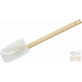 FACKELMANN SPATULA CU MANICO IN FAGLEMN GIO SI PARTE