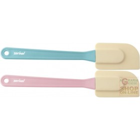 FACKELMANN SPATULA MARE TORT SILICONIC CU MANICO ÎN PP