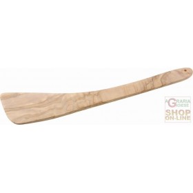 FACKELMANN CMSPATULA DIN LEMN DE MASLINE. 30 ART. 30860