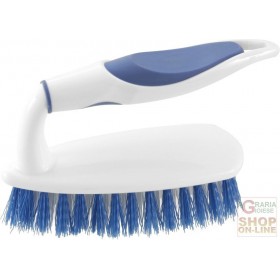 FACKELMANN SPAZZOLA PENTRU A FRECA CU MANICO NON-SLIP ART. 63868