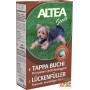 ALTEA TAPPA BUCHI SEME+FERTILIZZANTE+TAMPONE ORGANICO PER