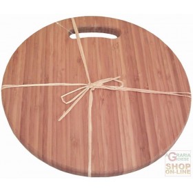 FACKELMANN TAGBAMBOOIERE Ø 25 PENTRU 1,9 CM. ARTĂ. 31775