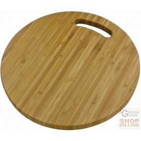 FACKELMANN TAGBAMBOO LIERE Ø 28 PENTRU 1,9 CM. ARTĂ. 31776