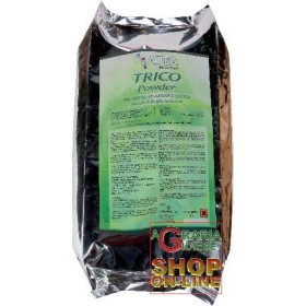 ALTEA TRICO POWDER Trichoderma atroviride e Glomus spp Antagonisti di funghi patogeni 1 Kg ALTEA TRICO POWDER Trichoderma atroviride e Glomus spp