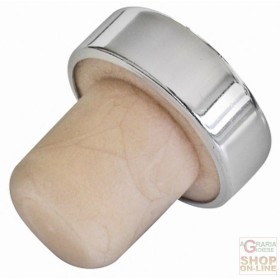 FACKELMANN DIN OȚEL ȘI SILICON CAPAC UNIVESALE PENTRU STICLE