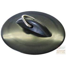 FACKELMANN UNIVERSAL CAP FOR LAVELLI VASCHE 4,5 CM ART. 61040