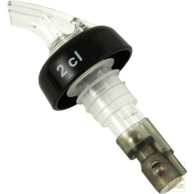 FACKELMANN TAPPO VERSATORE DOSATORE AUTOMATICO PER COCKTAIL